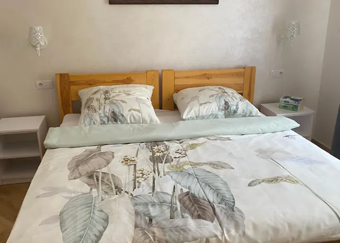 Pokoje Goscinne Orlovo Dt