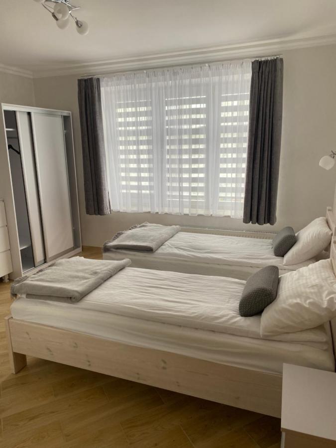 Apartment Goscinne Orlovo Dt Gdynia