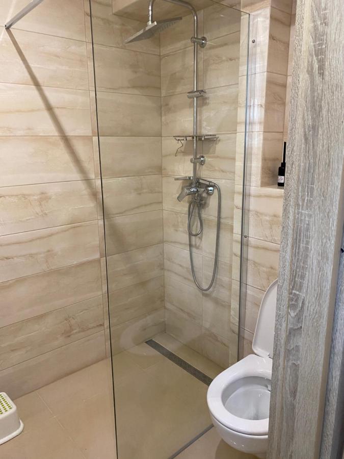 Apartment Goscinne Orlovo Dt Gdynia
