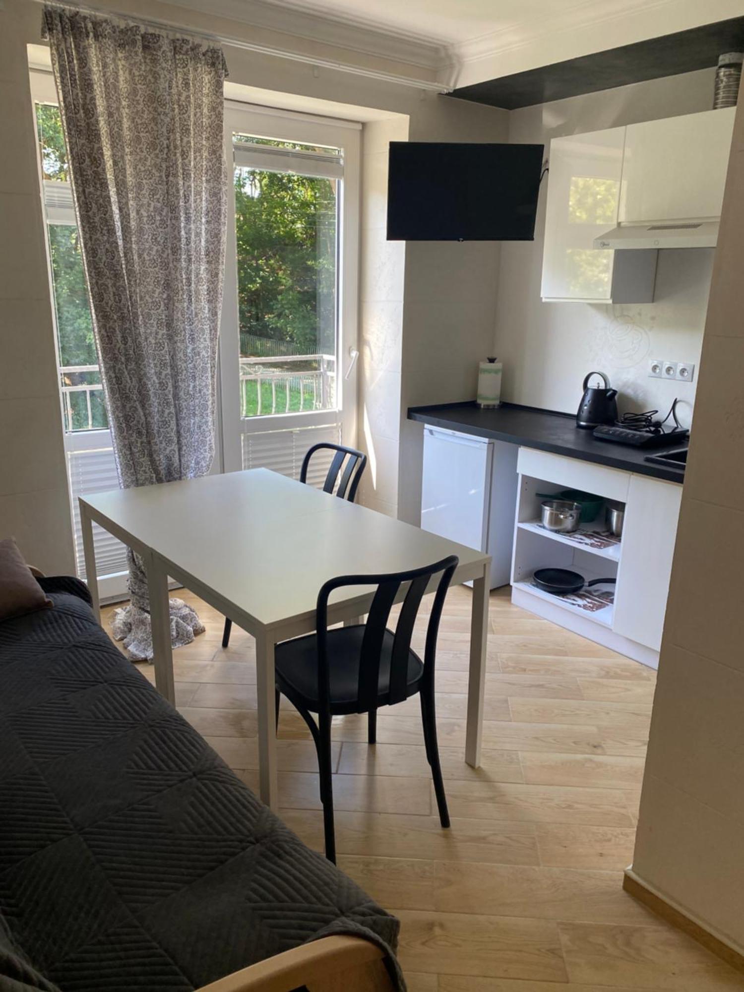 Goscinne Orlovo Dt Apartment *